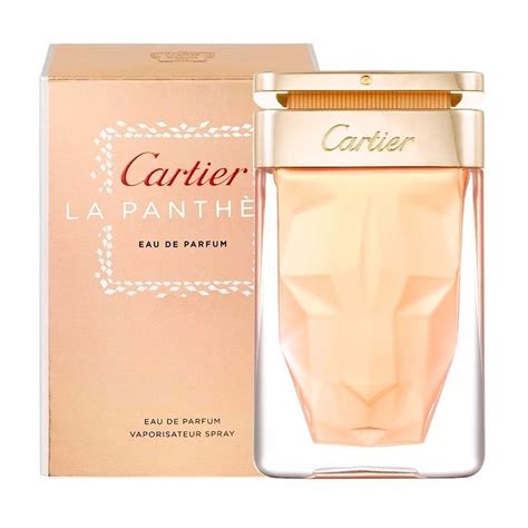 buy jean paul cartier panthere perfume